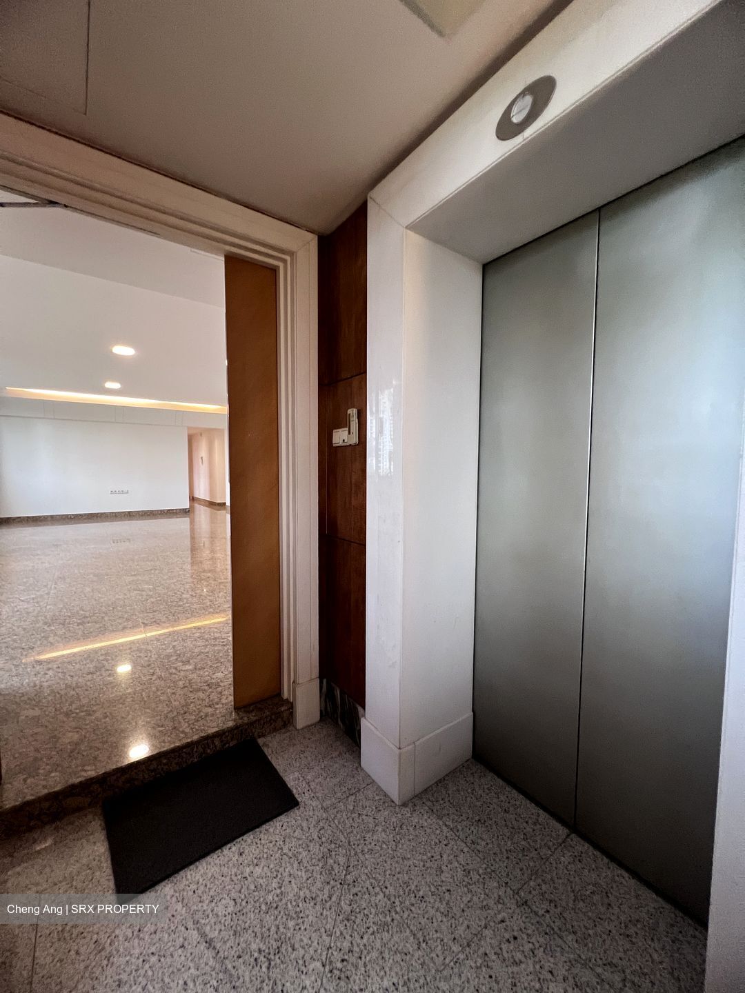Grange 70 (D10), Apartment #609114991